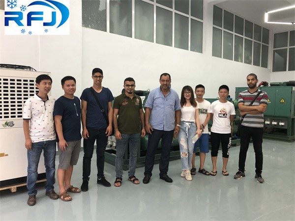 Ruifujie Compressors Ruifujie Compressors