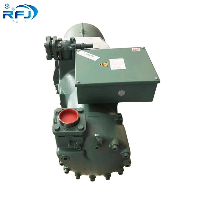 CSH855311038P Bitzer Screw Compressor