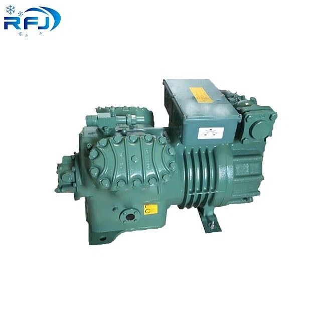 18HP 4HE Bitzer semi hermetic Compressor