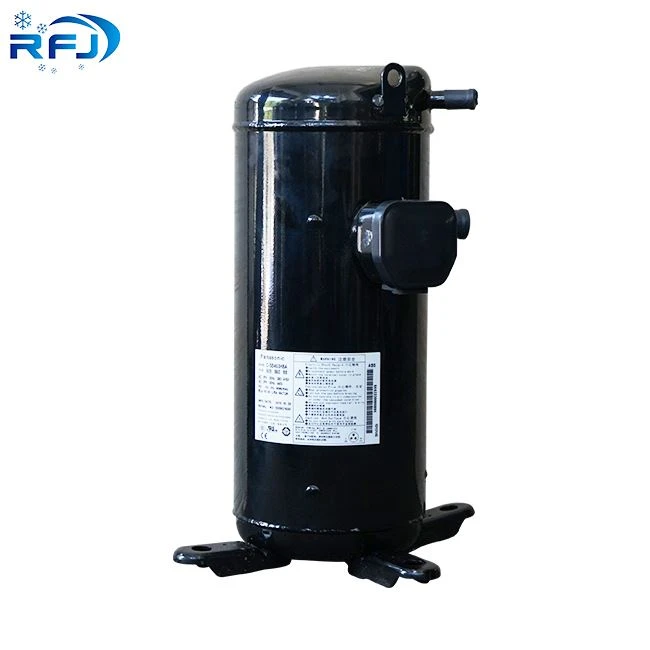 6HP SANYO Scroll kompresor