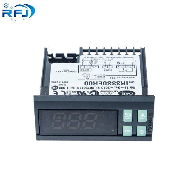 IR33S0ER00 Carel controller (6)