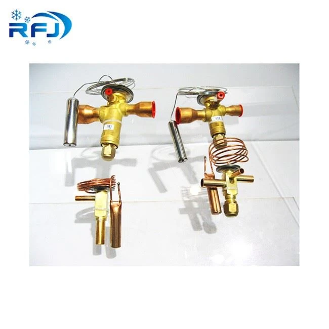 068Z3400 Danfoss Expansion valve (4)