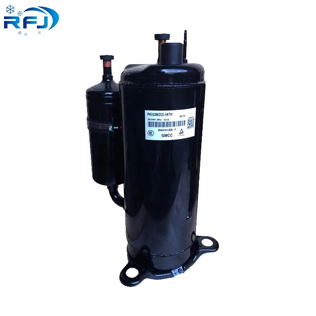 PH400G2CS4KU1 GMCC Rotary Compressor (4)
