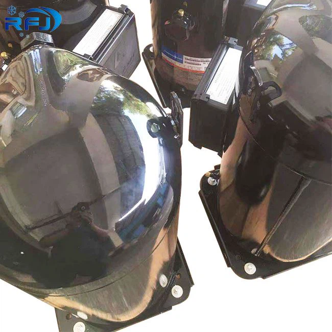 Great Air Conditioning Compressor ZP144KCE