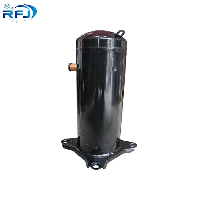 ZR28K3E CPL hermetic scroll compressor (2)