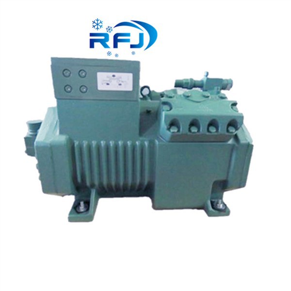 Model 4VES-10Y BITZER ECOLINE KOMPRESOR Za rashladne uređaje