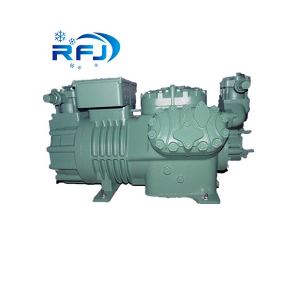 Model 6je-33 Bitzer polu-hermetički rashladni kompresori