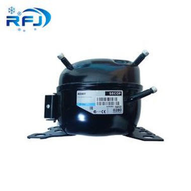 SECOP komercijalni kompresor