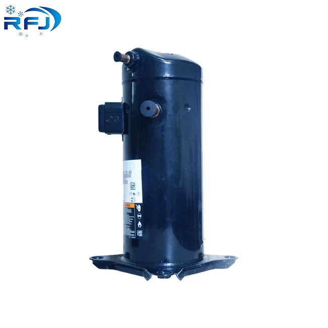 ZSI09KQE CPL scroll compressor (3)