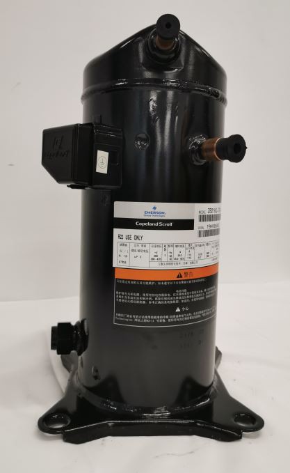 Copeland Scroll Kompresor ZP51K5E-TF7-522