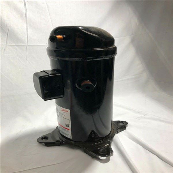 Kompresor za pomicanje Danfoss serije H