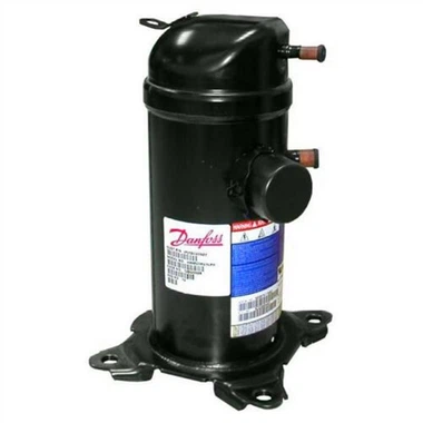 Performer AC Scroll kompresor