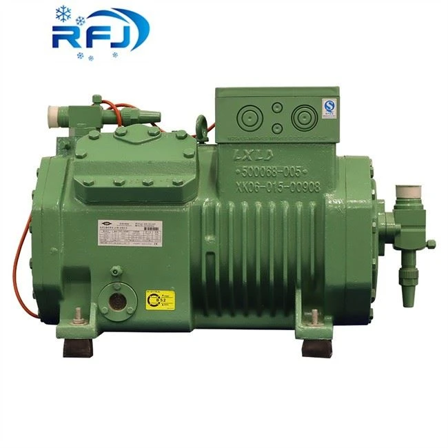 2JES-07Y-40S Semi Hermetic Bitzer Compressor HAVC