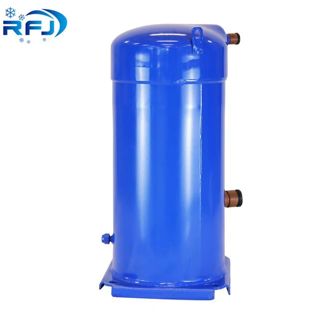 R22 SM100 Scroll Compressor