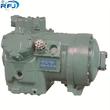 Polu-hermetički kompreso za Carlyle