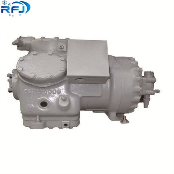 Semi Hermertic 06CC Za Carlyle/Carrier