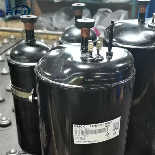 R410A Compressor