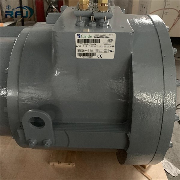 Carlile vijčani kompresor Carrier