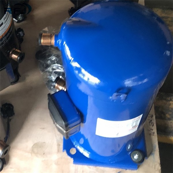 Danfoss 12 HP R410A kompresor klima uređaja