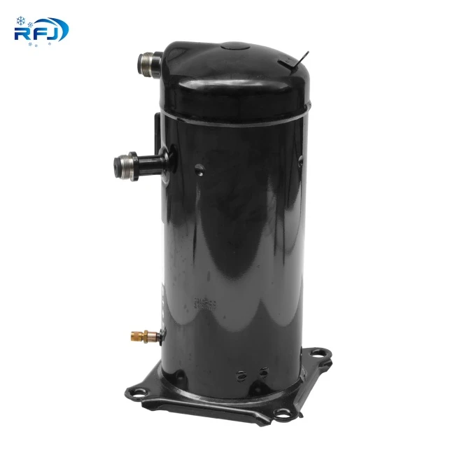 ZR84KCE-TF7-522 Scroll CPL Compressor Price List 
