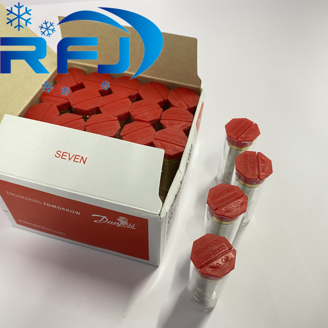 Danfoss otvor za ekspanzioni ventil 068-2003