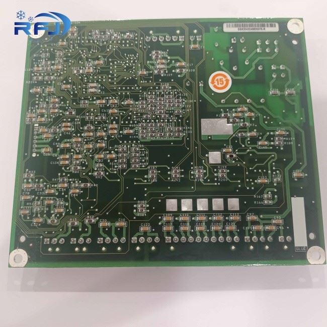 Screw Compressor Protection Module 32GB500402 high quality