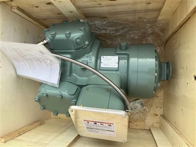 06EA250 20HP poluhermetički kompresor cijena