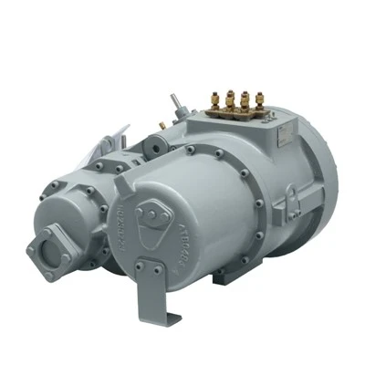 06NA2174S7NA-A00 HVAC vijčani kompresor