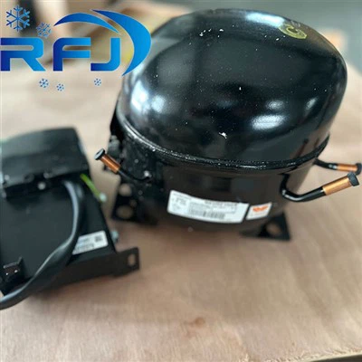 3/4hp 220-240V/50hz Embraco klipni kompresor NEU6215GK
