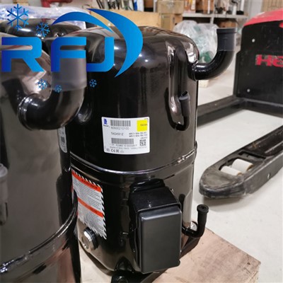 5HP hermetički kompresor za reciprokiranje za Tecumseh