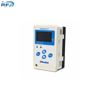 ALE-SD12-011 Digitalni termostati kontrolera temperature