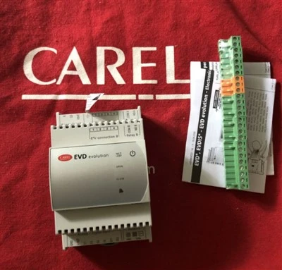 Carel EVD0000E11 Evolution elektronski kontroler ekspanzionog ventila