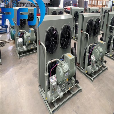 Komercijalni zamrzivač za hladnjače