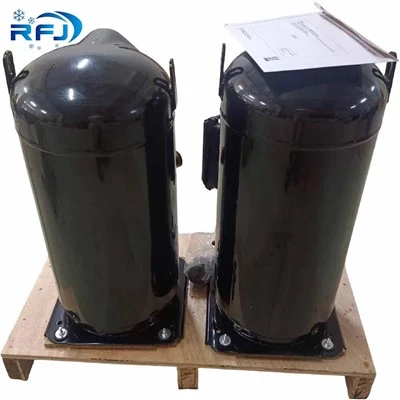 Copeland Scroll kompresor ZR serije ZR81KCE-TFD-422