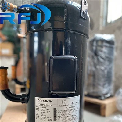 Različite primjene Daikin kompresora R404A