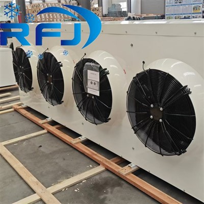 DD serija visoko-isparivača hladnjaka zraka