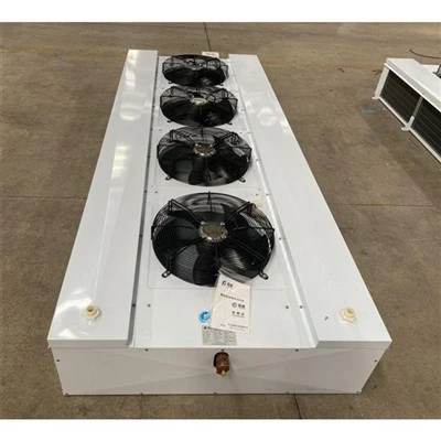 Evaporator Refrigeration