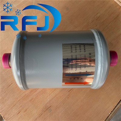 Vanjski filter za ulje za vijčani kompresor