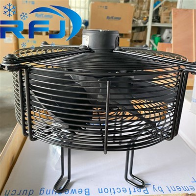 Motor ventilatora za ZIEHL-ABEGG FN031