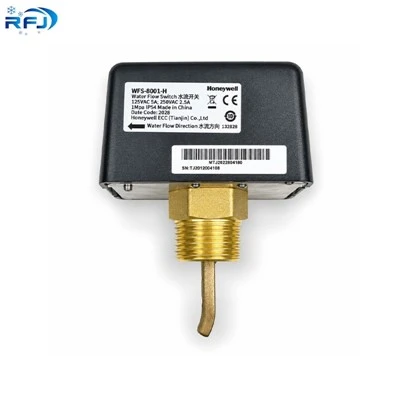 Honeywell WFS-8001-H Prekidač protoka vode