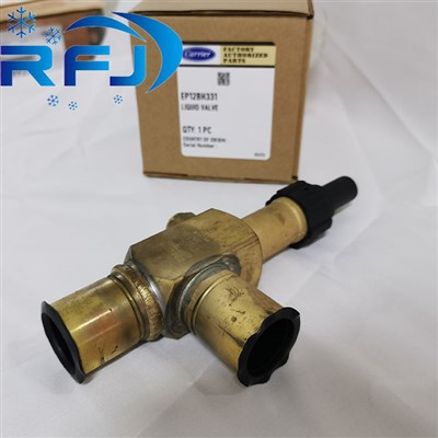 Tečni ventil za nosač EP12BH331