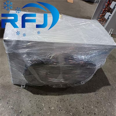 Hladnjak zraka srednje temperature za hladno skladištenje