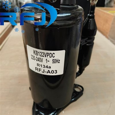 Mitsubishi rotacioni kompresor KB122VPDC