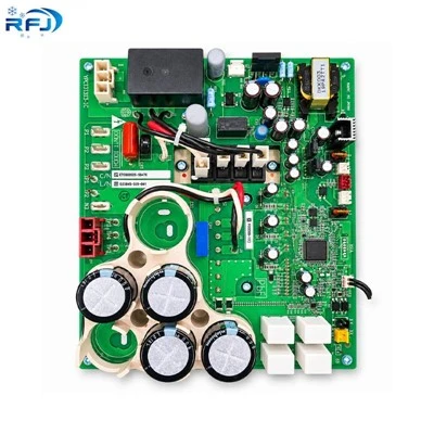 PC0509-1(C) Inverterski modul kompresora klima uređaja PCB ploča