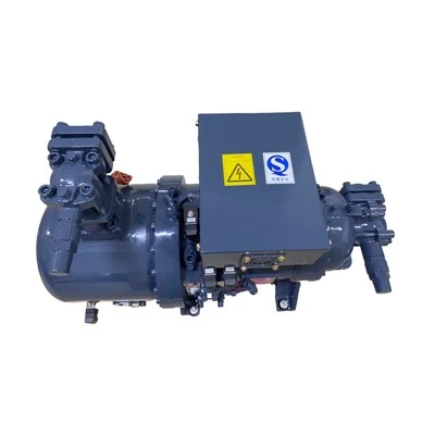 RC2-930B-Z industrijski polu-hermtički AC vijčani kompresor