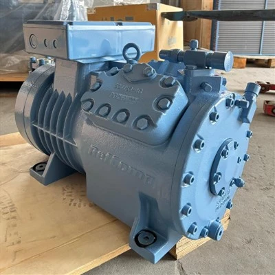 Refcomp SP4HN1500 SP4HN150E klipni rashladni kompresor