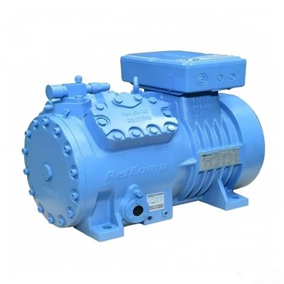Refcomp SP4LF0600 SP4LF060E 6HP poluhermetički kompresor