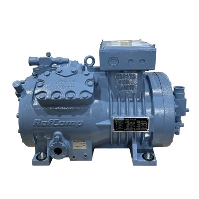 Refcomp SP4LF1000 SP4LF100E Poluzatvoreni kompresor za hladnu sobu