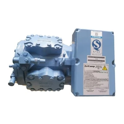 Refcomp SP4LN1200 SP4LN120E Polu-Hermetički kompresor za AC jedinicu