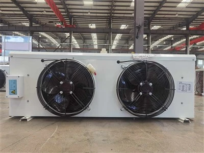 Izdržljiv 3400W DJ20 zračni hladnjak za 20㎡ hladnjaču